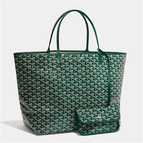 goyard womens clothing|goyard tote where to buy.